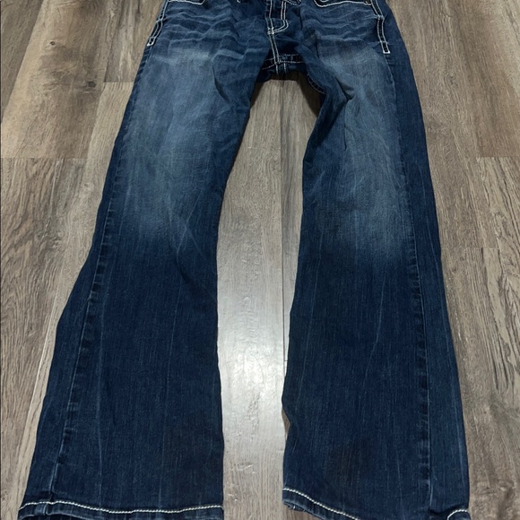 BKE bootcut jeans 31L - Picture 5 of 9
